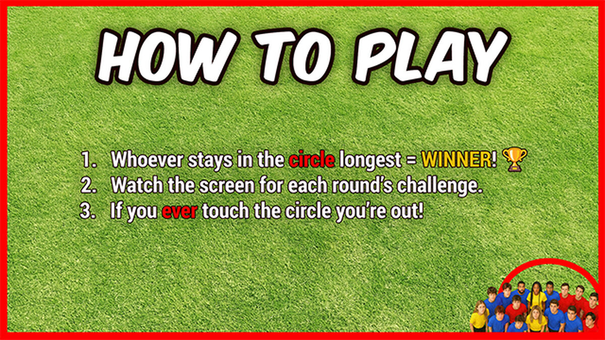 Last to Leave image number null